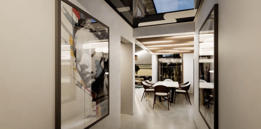 3 Bedroom Property for Sale in Langebaan Country Estate Western Cape